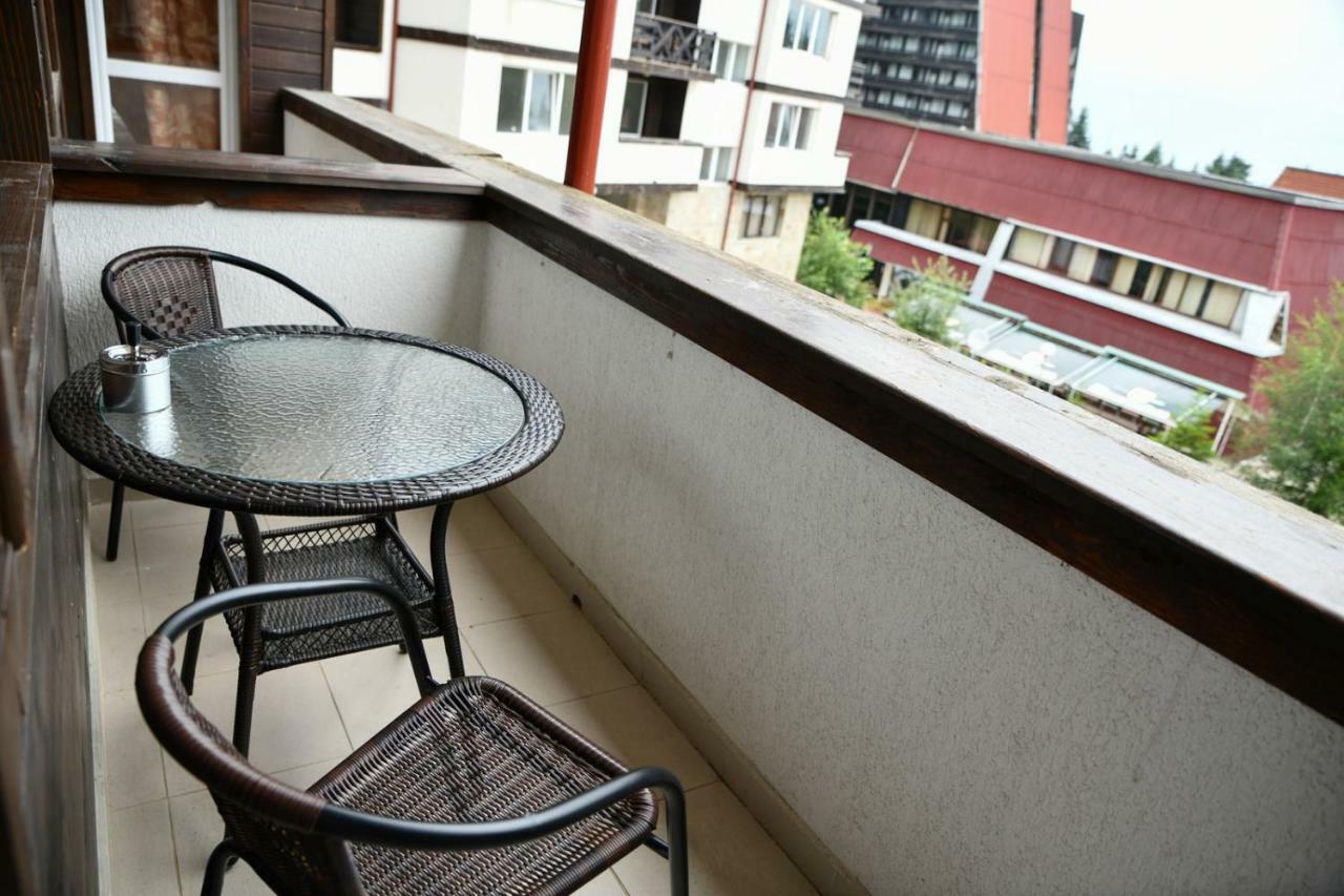 Iglika 2, V9 Apartment Boroveț Exterior foto