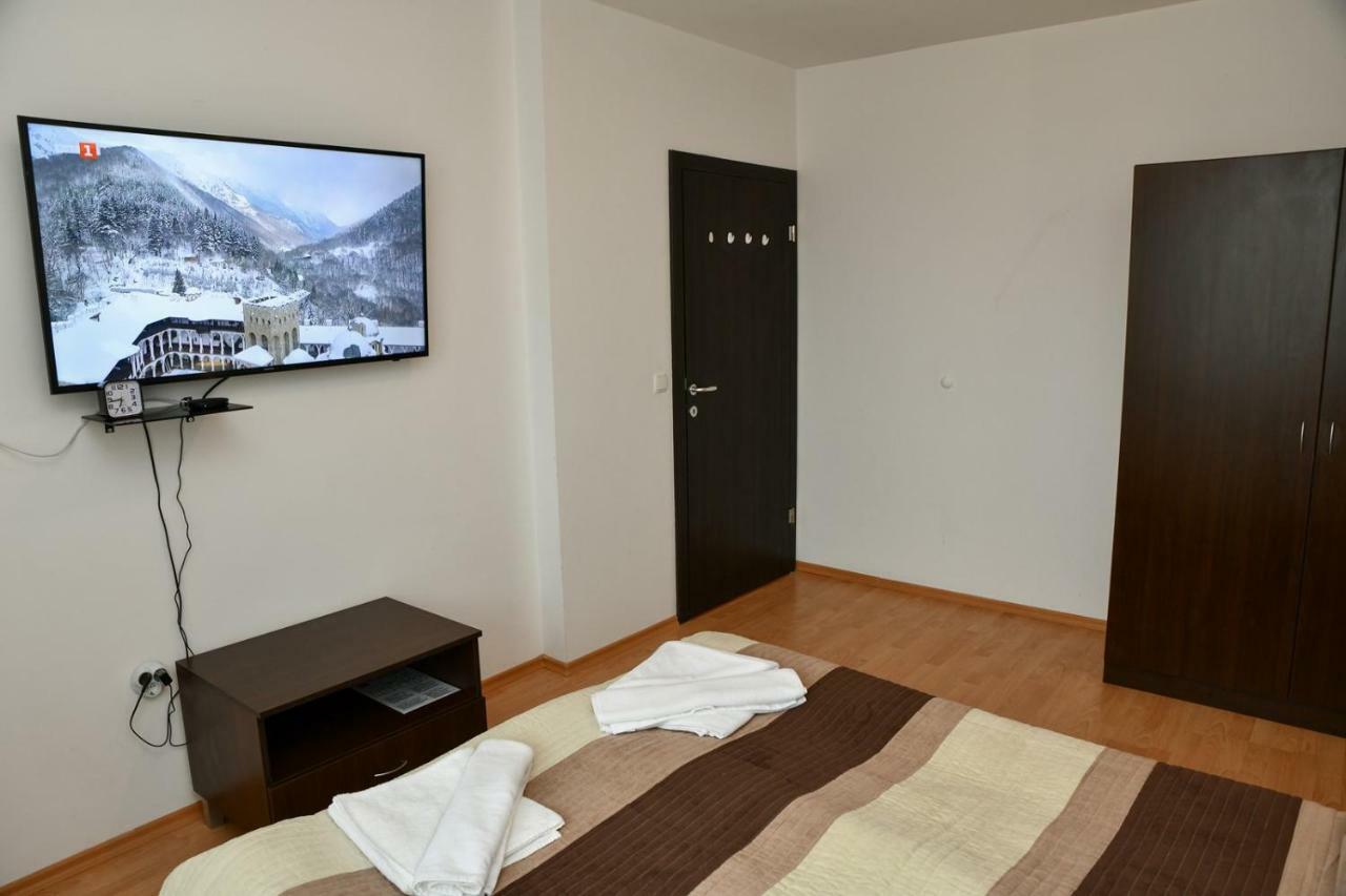 Iglika 2, V9 Apartment Boroveț Exterior foto