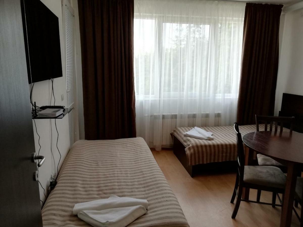 Iglika 2, V9 Apartment Boroveț Exterior foto